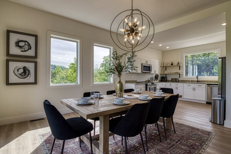 Cabin, 4 Bedrooms | Meeting facility