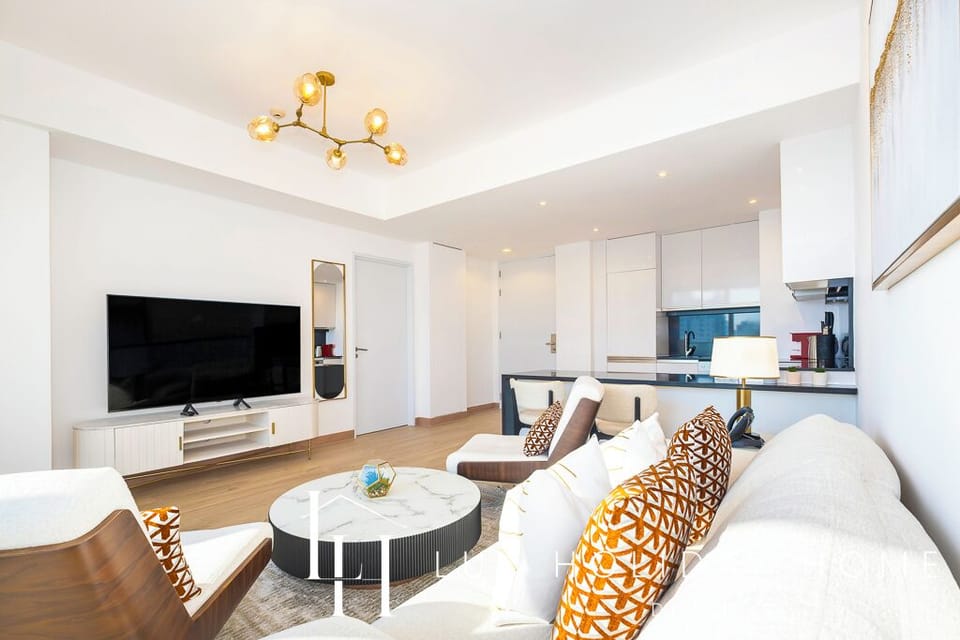 Apartment | Living area