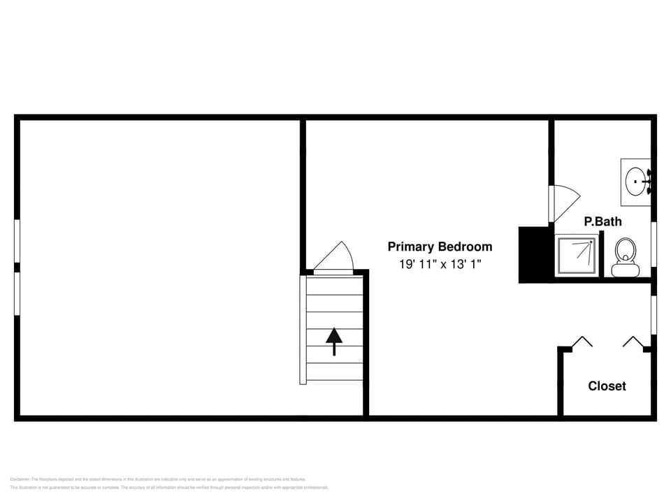 House (4 Bedrooms) | Property amenity