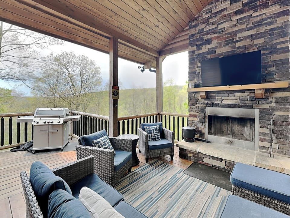House (5 Bedrooms) | Property amenity