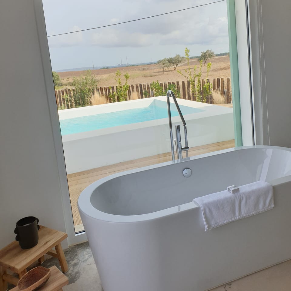 Casa Calmar Country House in Setubal District