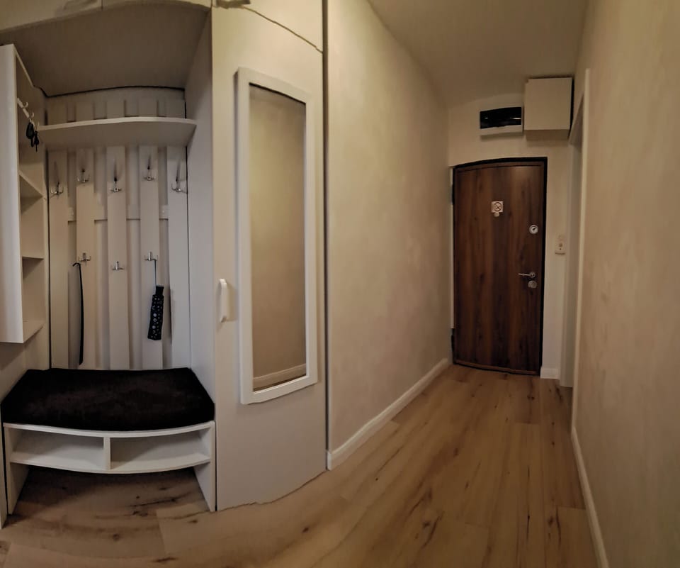 Comfort Apartment, 2 Bedrooms, Kitchen, Garden View | 2 bedrooms, Egyptian cotton sheets, premium bedding, memory foam beds