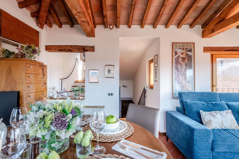 House | 1 bedroom