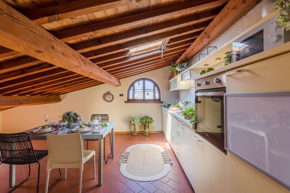House | 1 bedroom