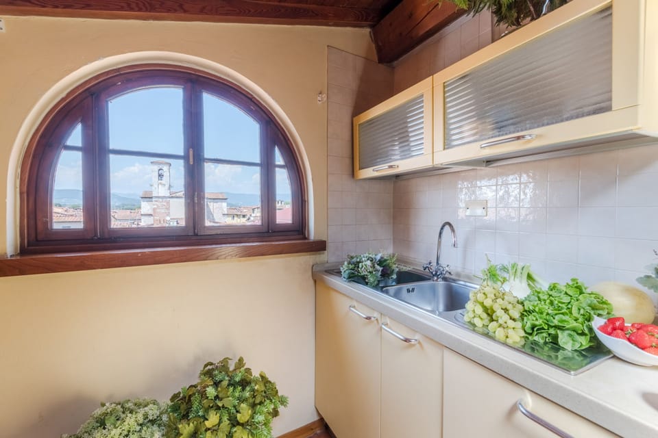 House | 1 bedroom