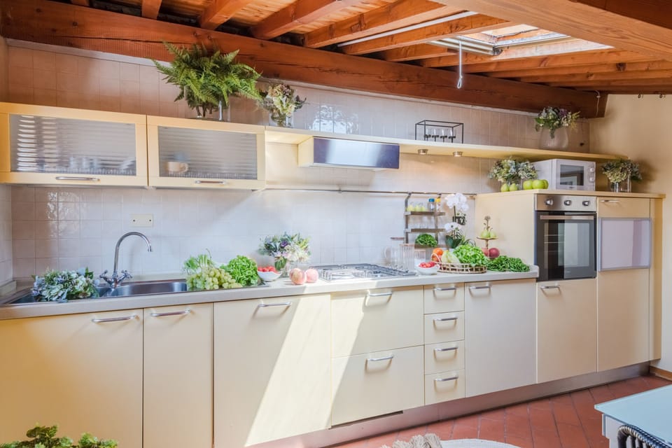 House | 1 bedroom