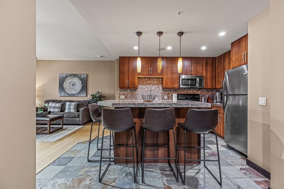 Kitchen Island