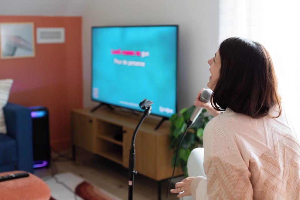 Karaoke