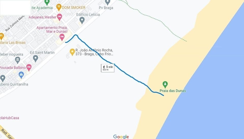 Property map