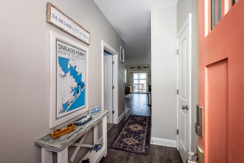 20250617 GoldenMemoriesF&P WathenSneadsFerryAirBNB 001