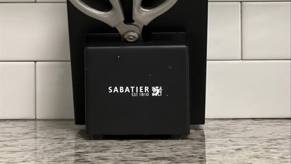 Knife Set