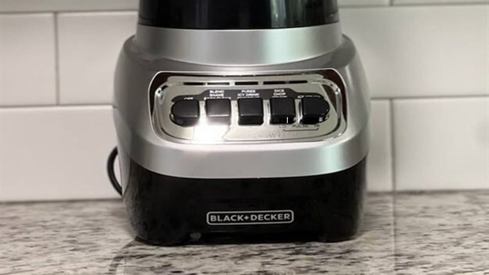 Blender