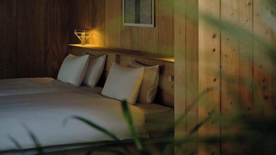 Standard Room, Non Smoking (Sea,Twin) | In-room safe, rollaway beds (surcharge), WiFi (free), bed sheets