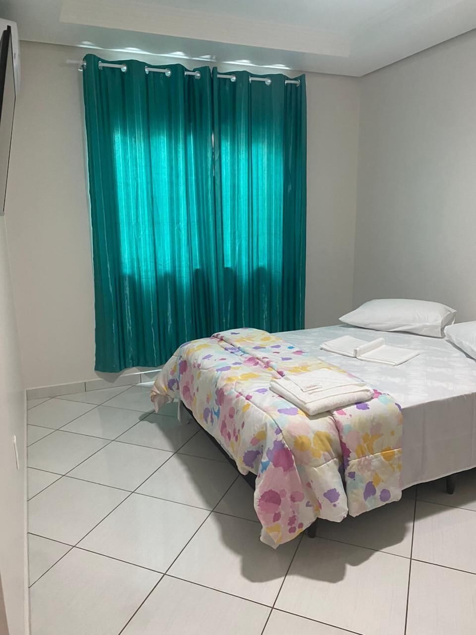 Single Room, Garden View | Free WiFi