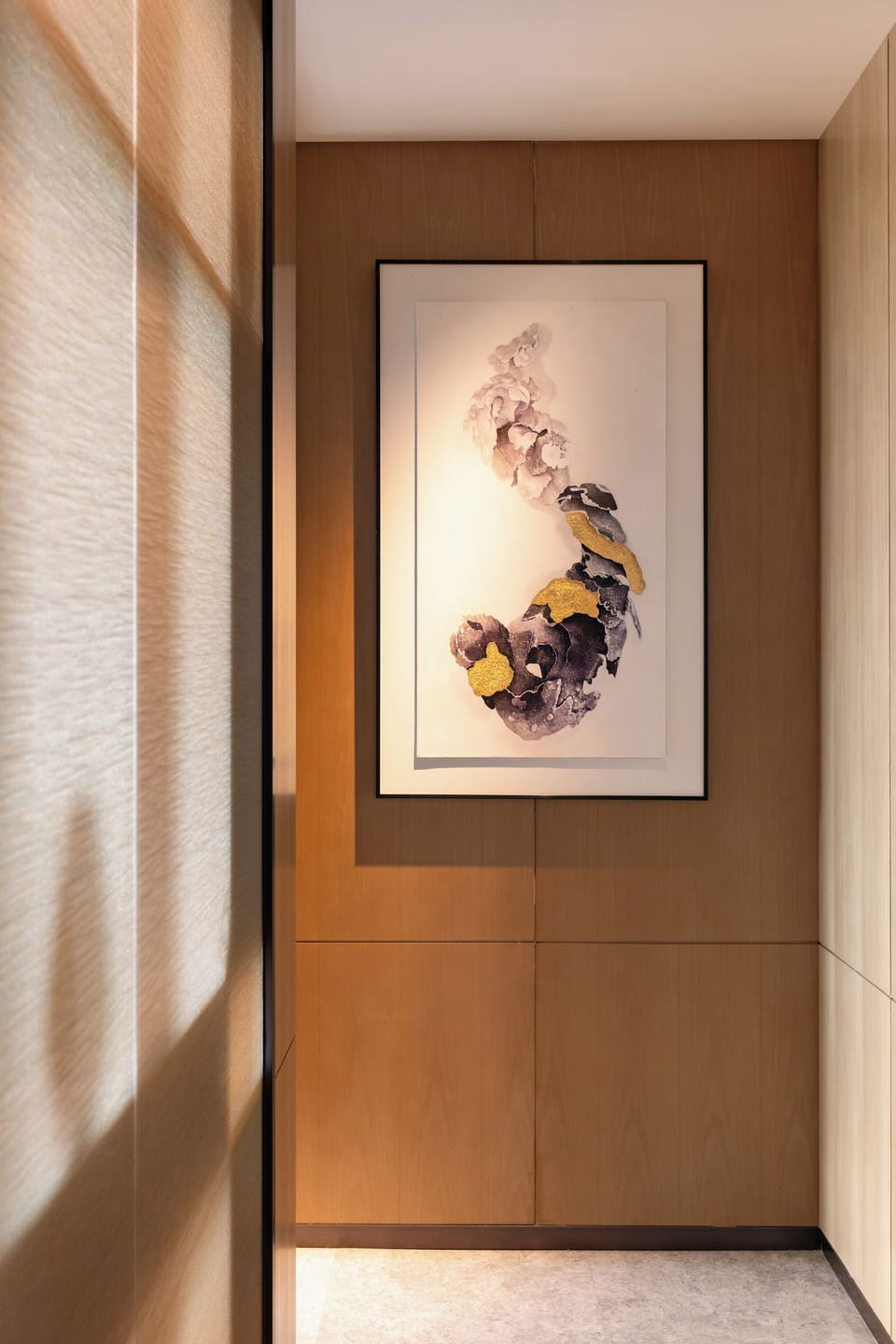 Family Suite | Free minibar items, in-room safe, laptop workspace, blackout drapes