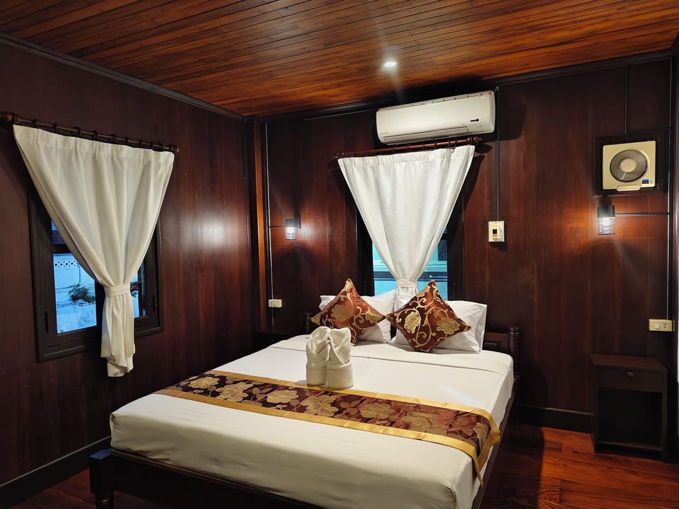Double Room | Free WiFi