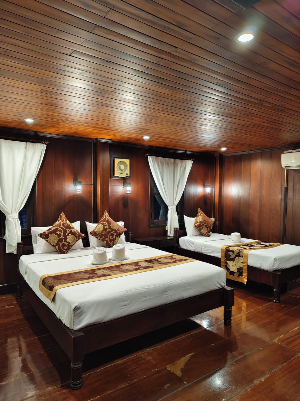 Family Triple Room | Free WiFi