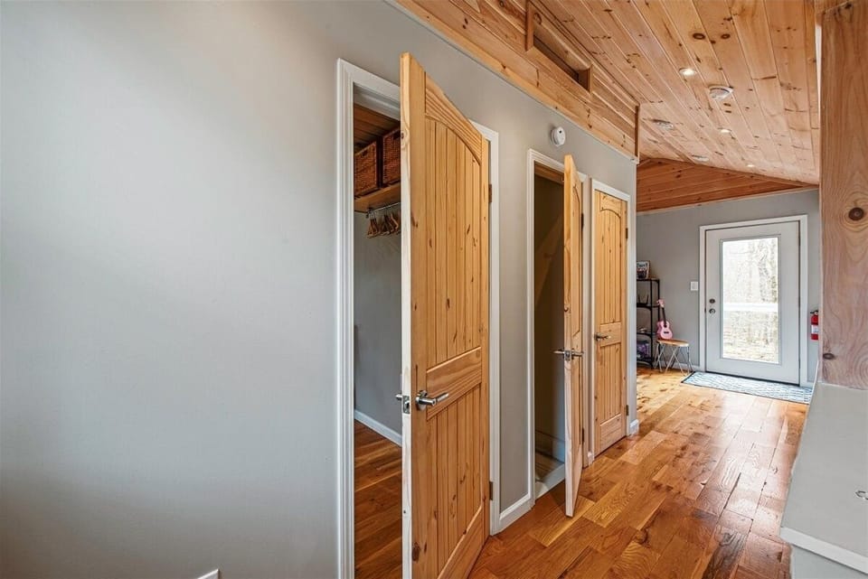Cottage, 2 Bedrooms | Interior