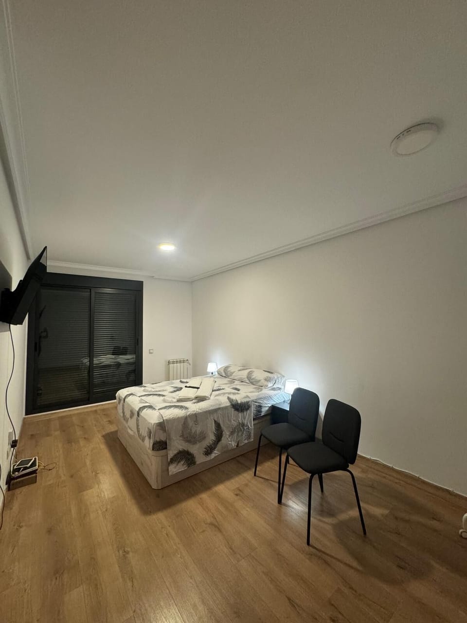 Standard Double Room | Free WiFi