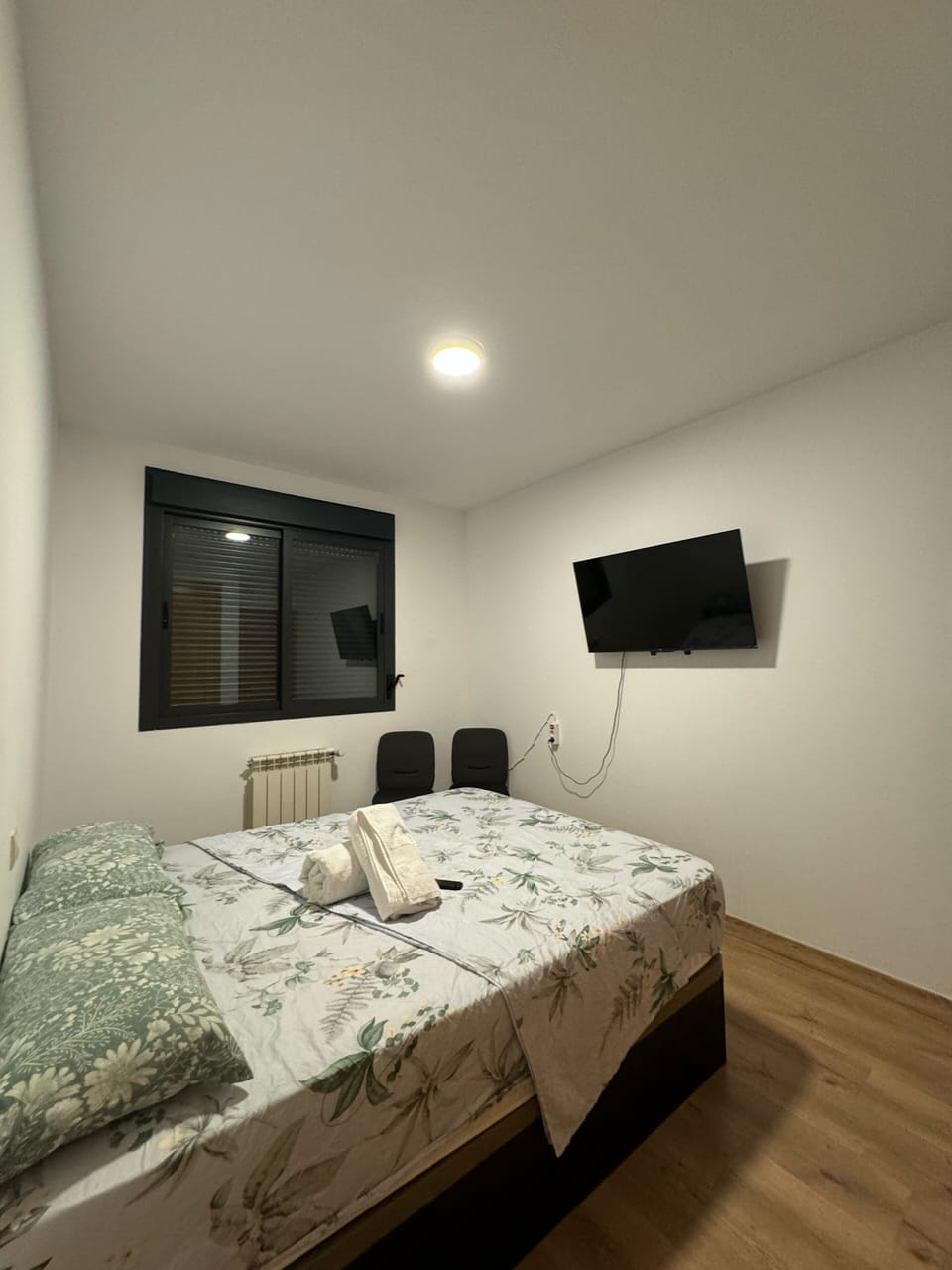 Traditional Double Room | Free WiFi