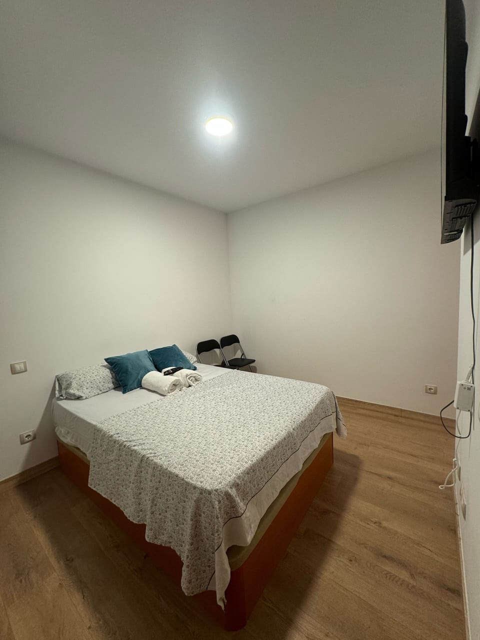 Comfort Double Room | Free WiFi