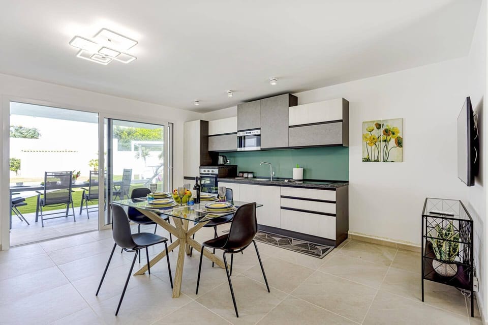 Villa Lobelia image
