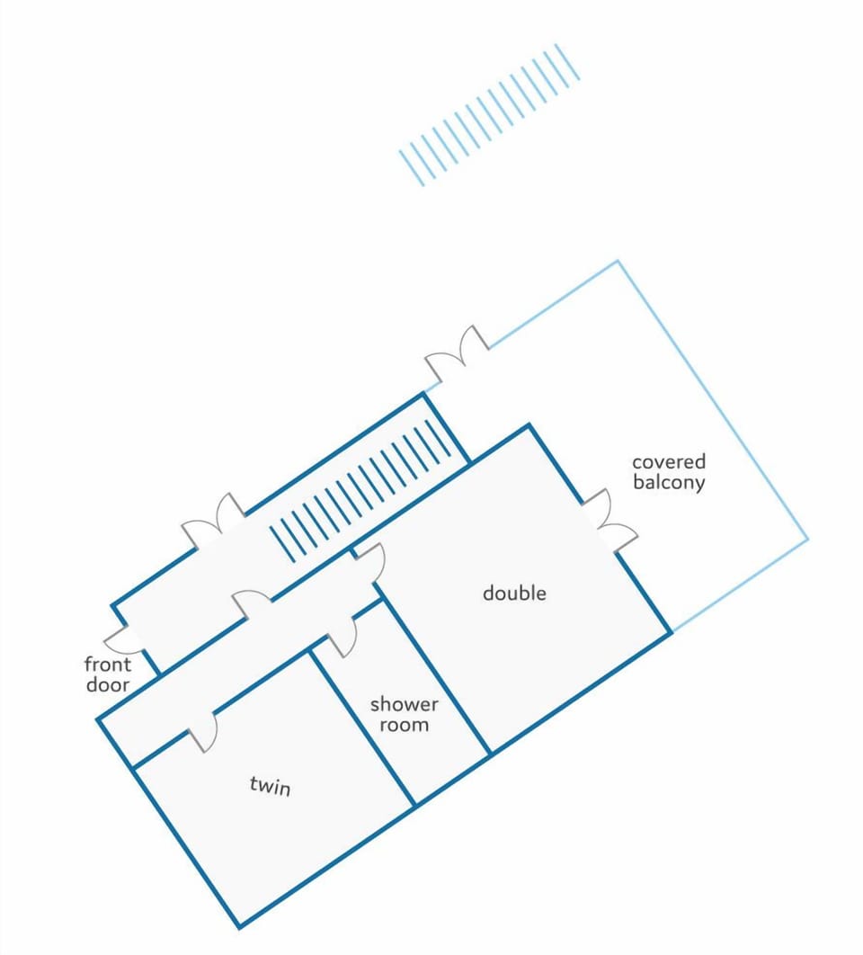 Villa Lobelia image