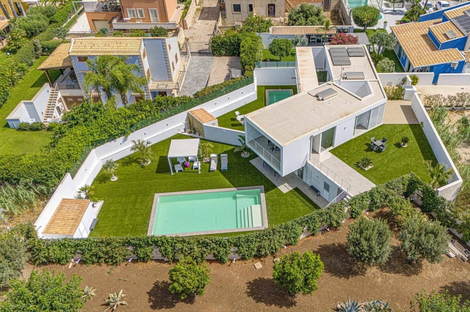 Villa Lobelia image