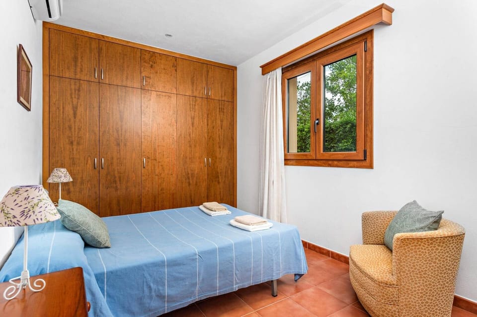 Villa Angel image