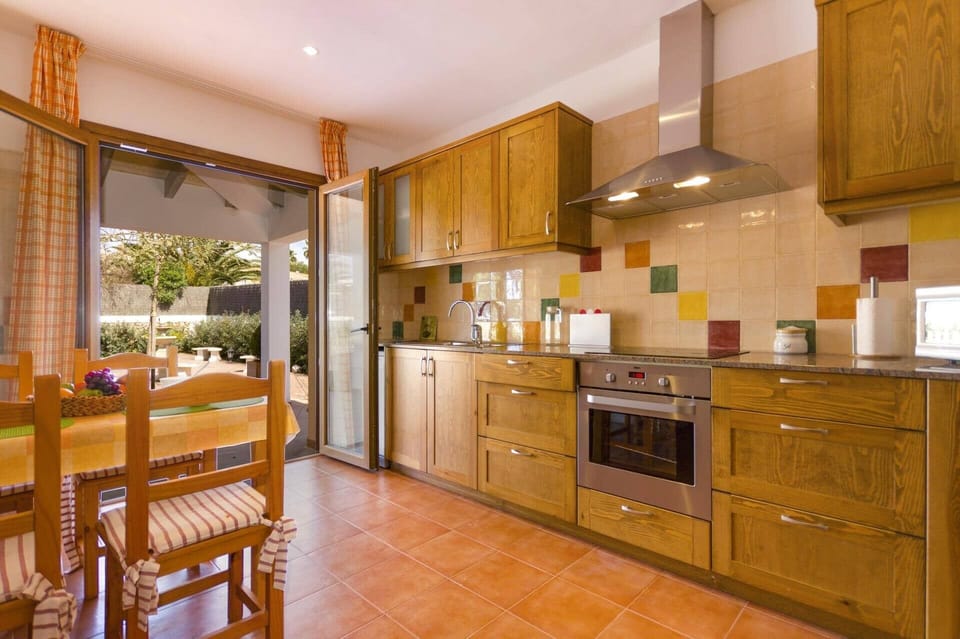 Villa Angel image