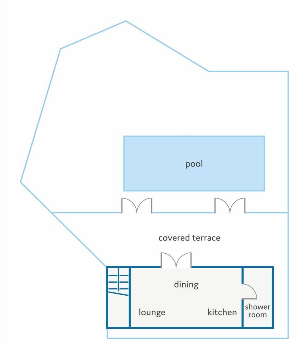 Villa Laire image