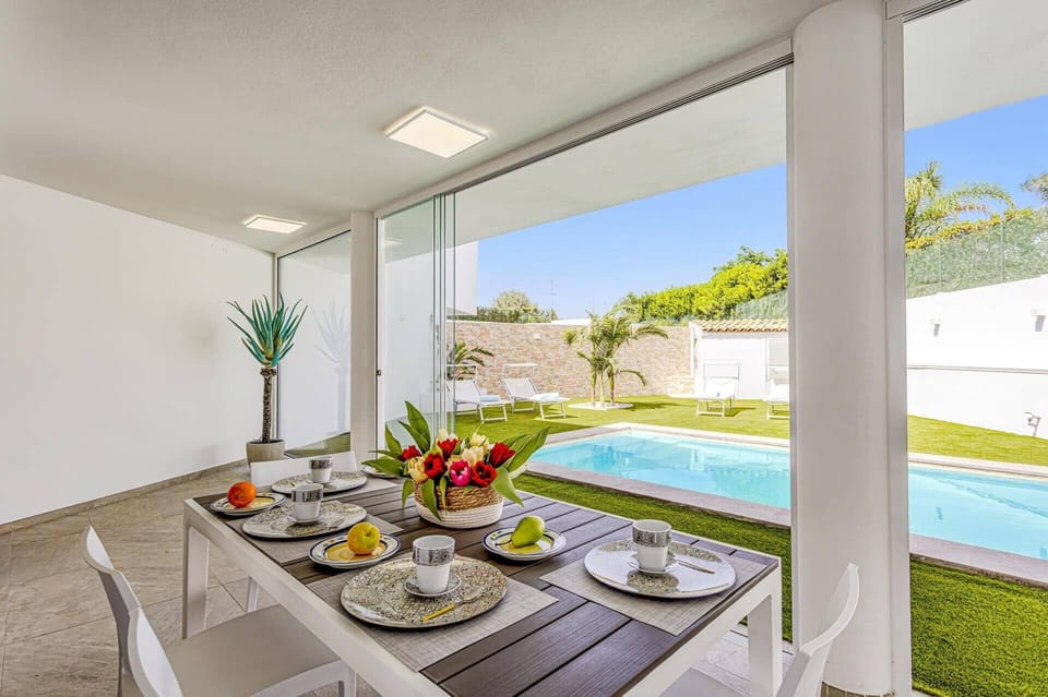 Villa Laire image