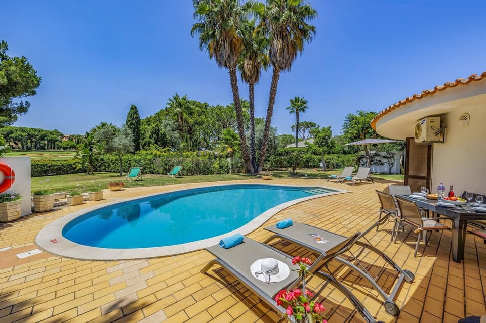 Villa Casa Jasmim image