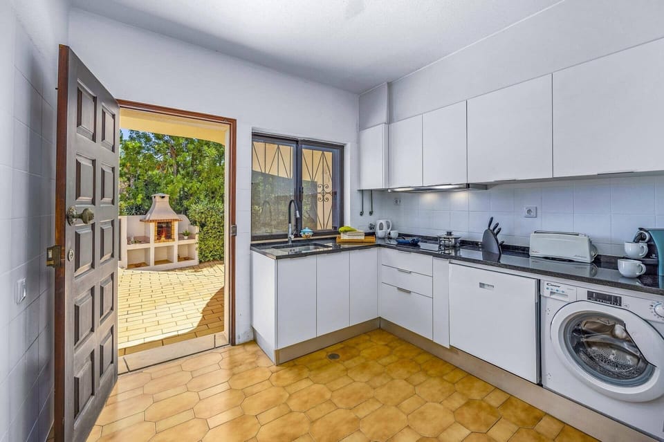 Villa Casa Jasmim image