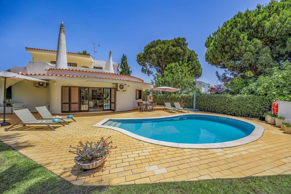 Villa Casa Jasmim image