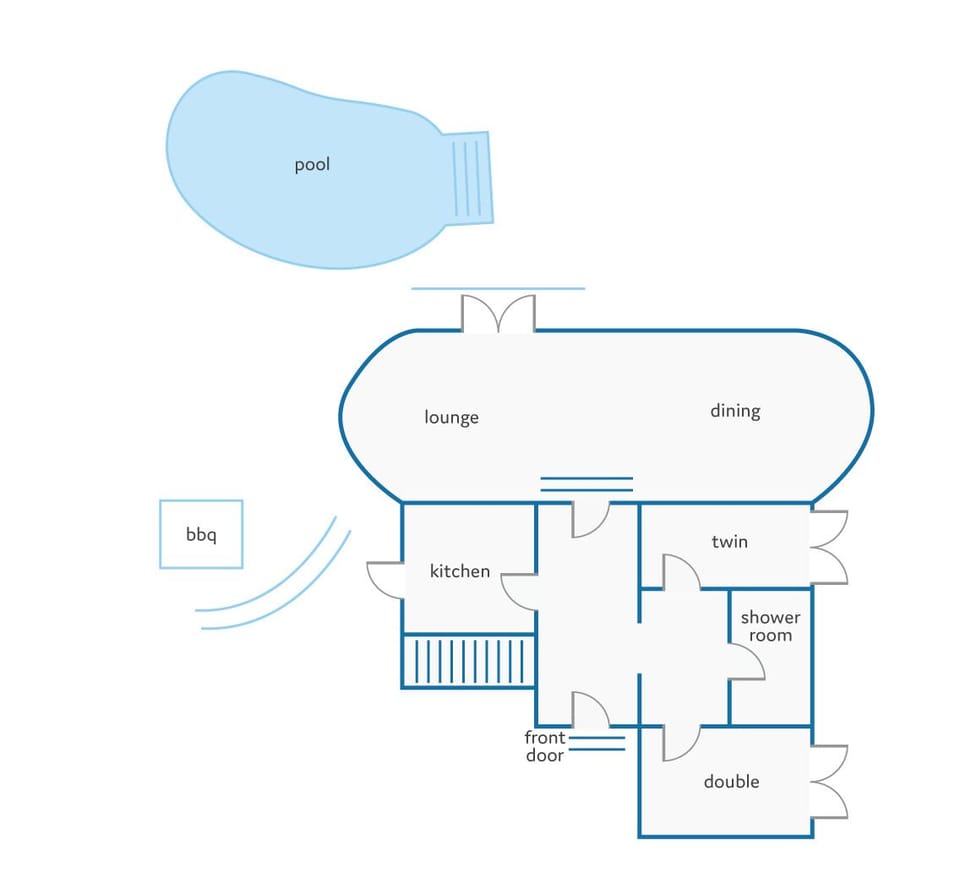 Villa Casa Jasmim image