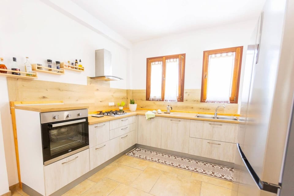 Villa Trullo Famigiu image