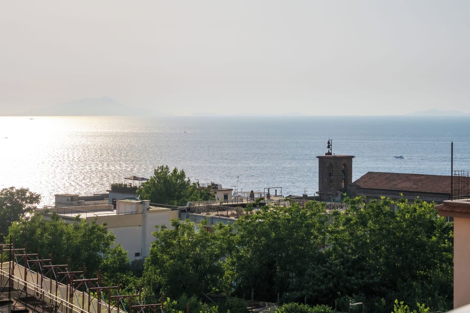 Panoramic Double Room | Water view