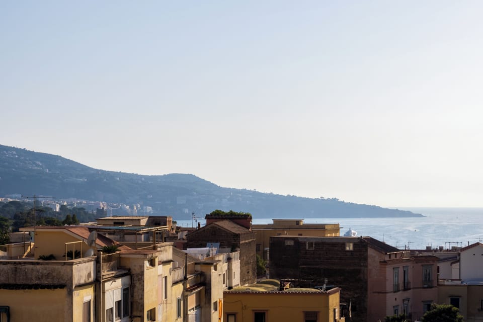 Panoramic Double Room | Water view