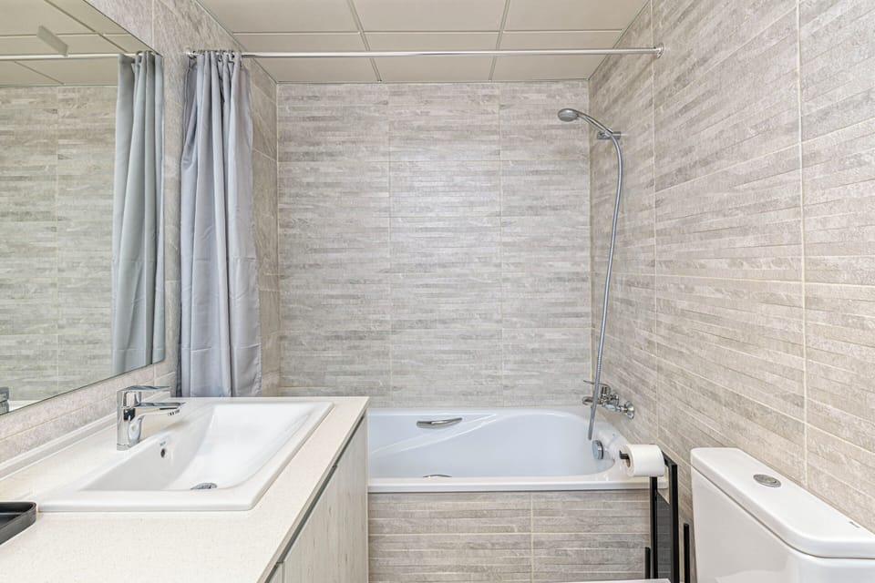 Solaga - Constancia Apartment in Malaga