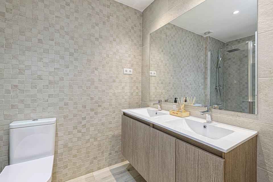 Solaga - Constancia Apartment in Malaga