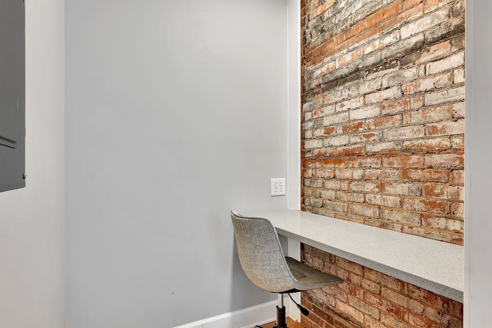 Work Nook
