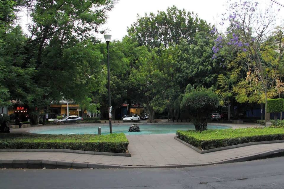Alrededores / Neighborhood surroundings
