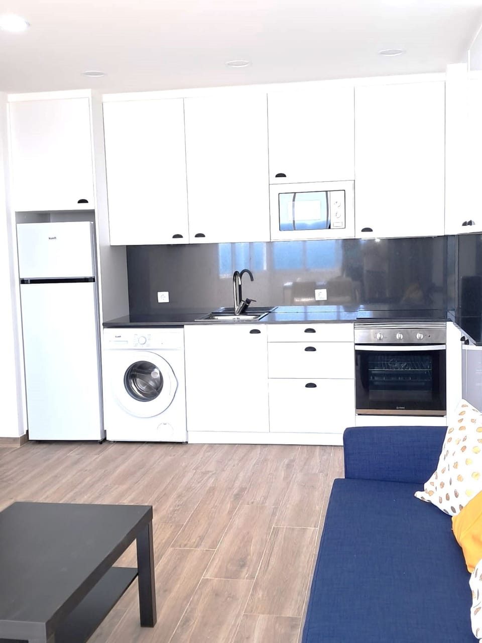 House, Smoking | 1 bedroom