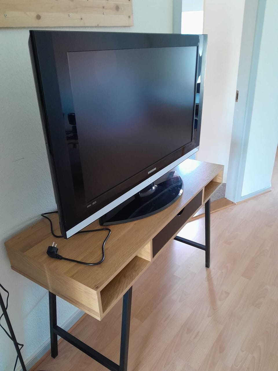 Television