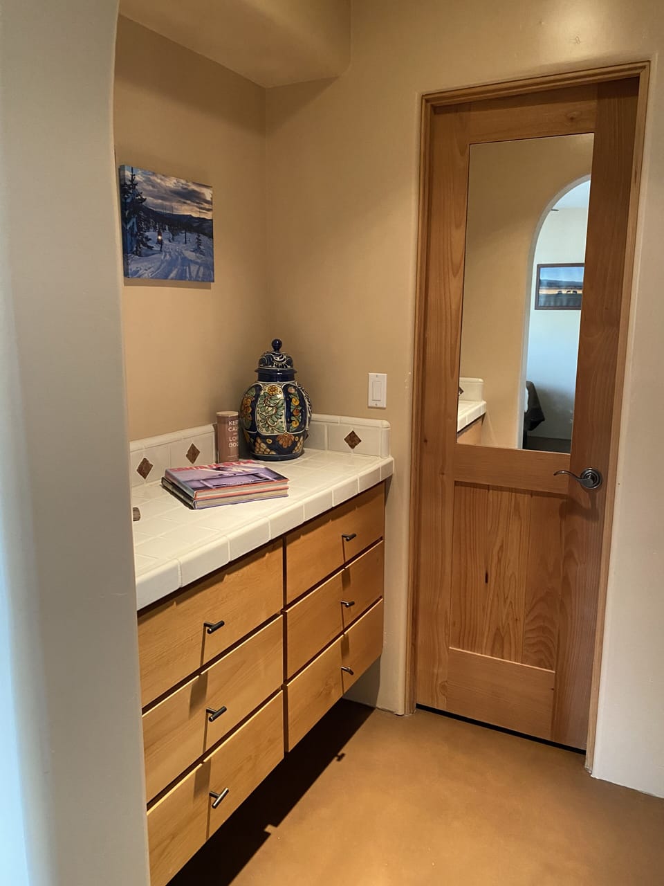 Indoors, Floor, Hardwood, Flooring, Stained Wood