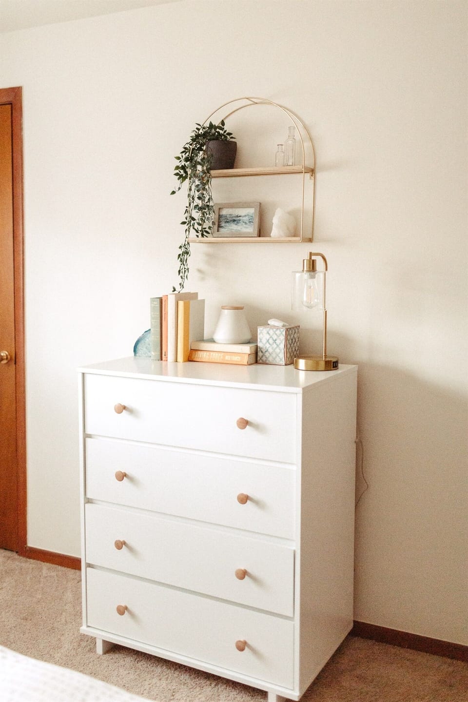 Bedroom 1 Storage