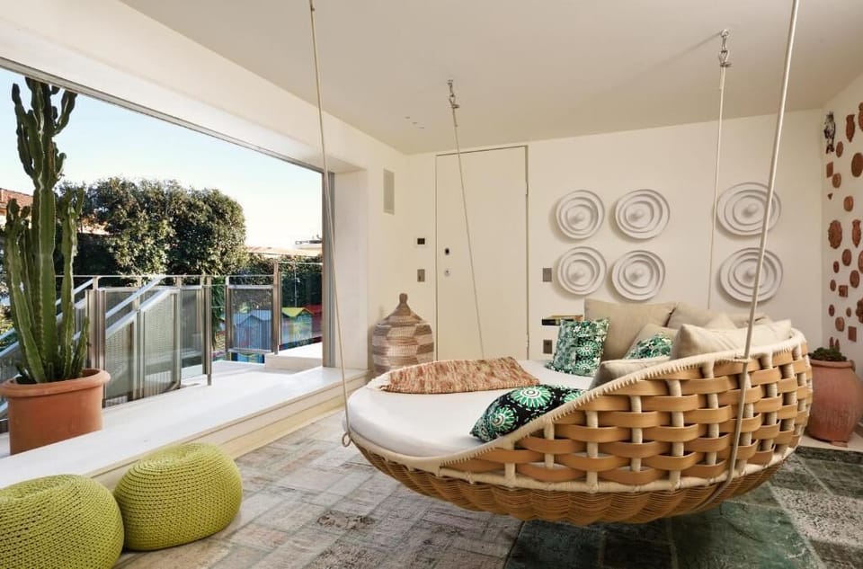 Suite, Terrace | View from room