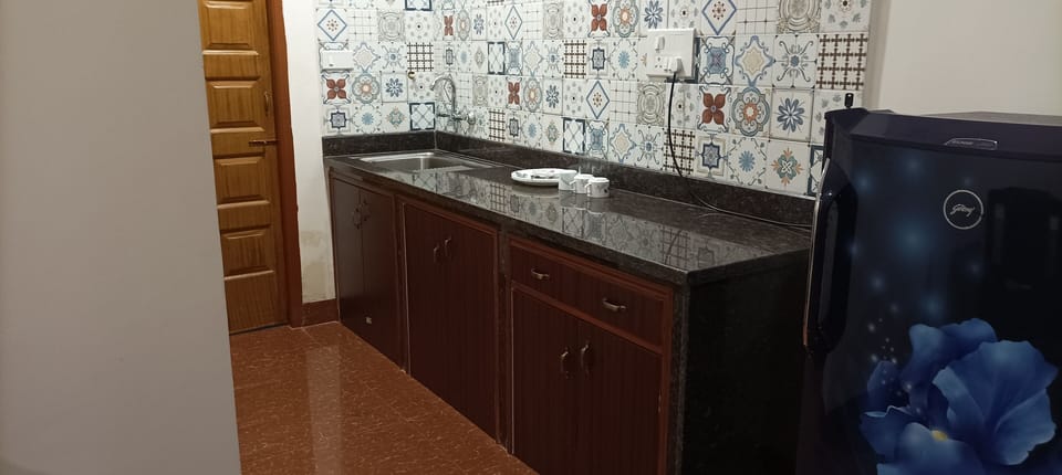 Kitchenette  