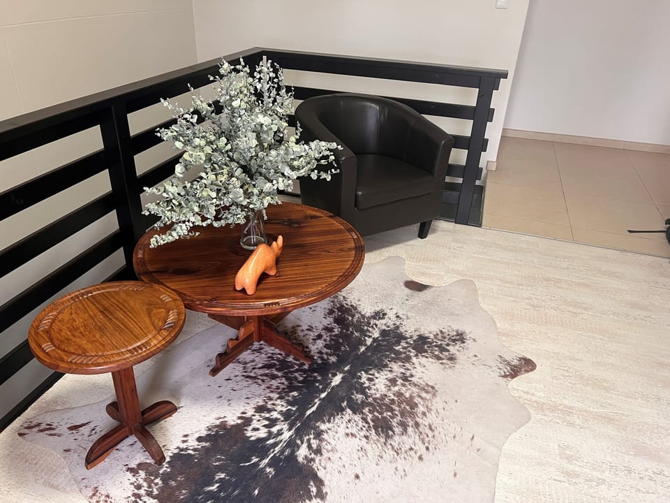 STUDY AREA